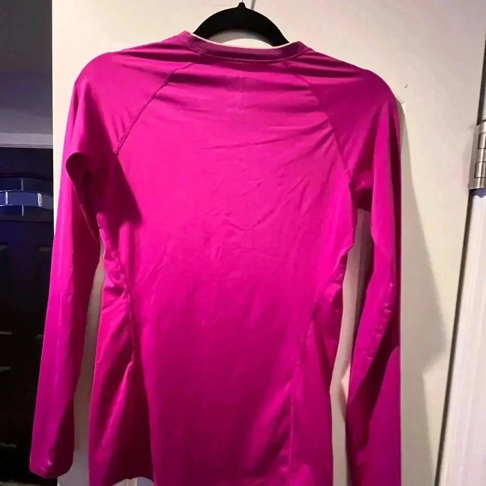 ~Nike~ Pro Combat Shirt - Small